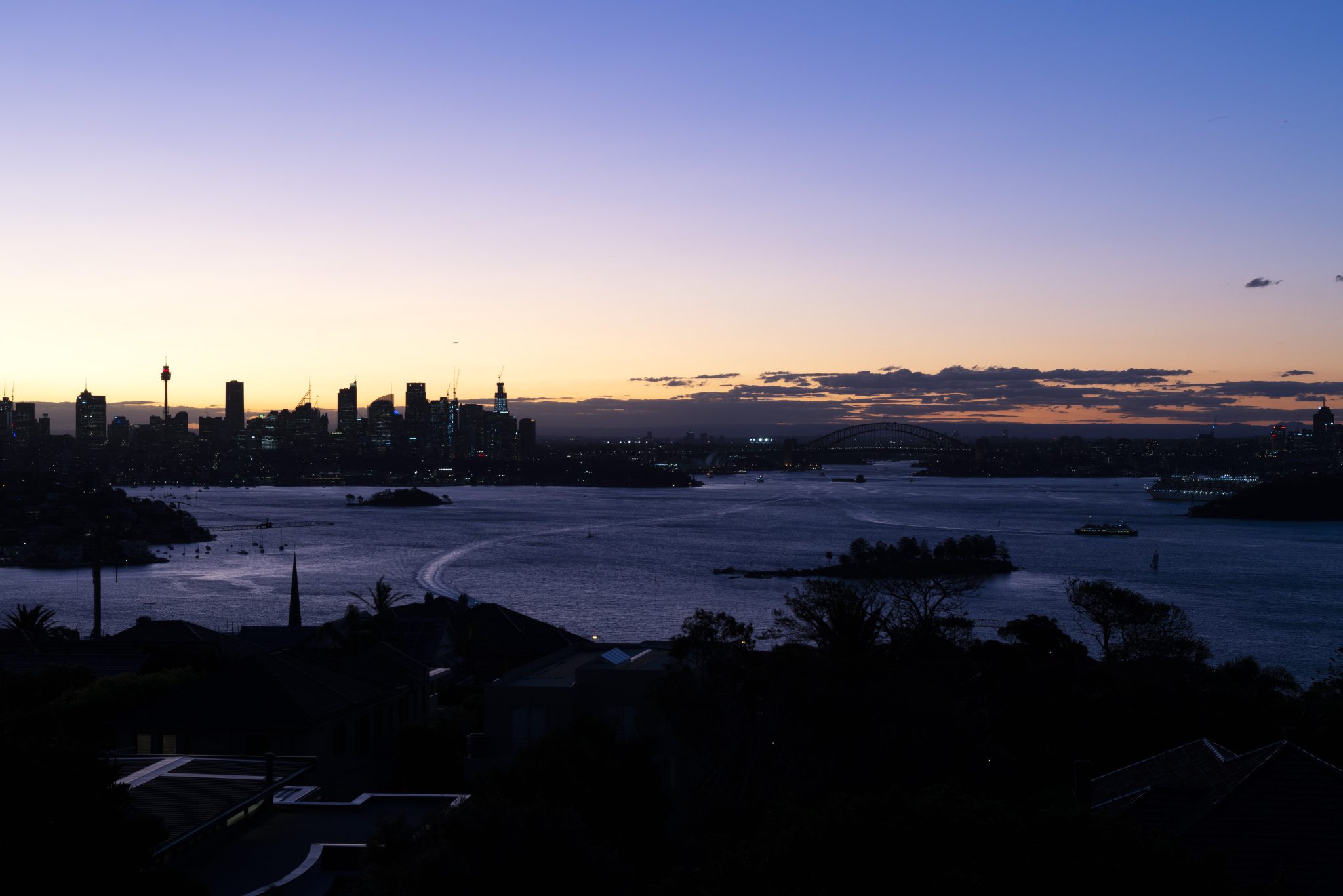 Rohan Alexander – Lifestyle Property Agency, Sydney