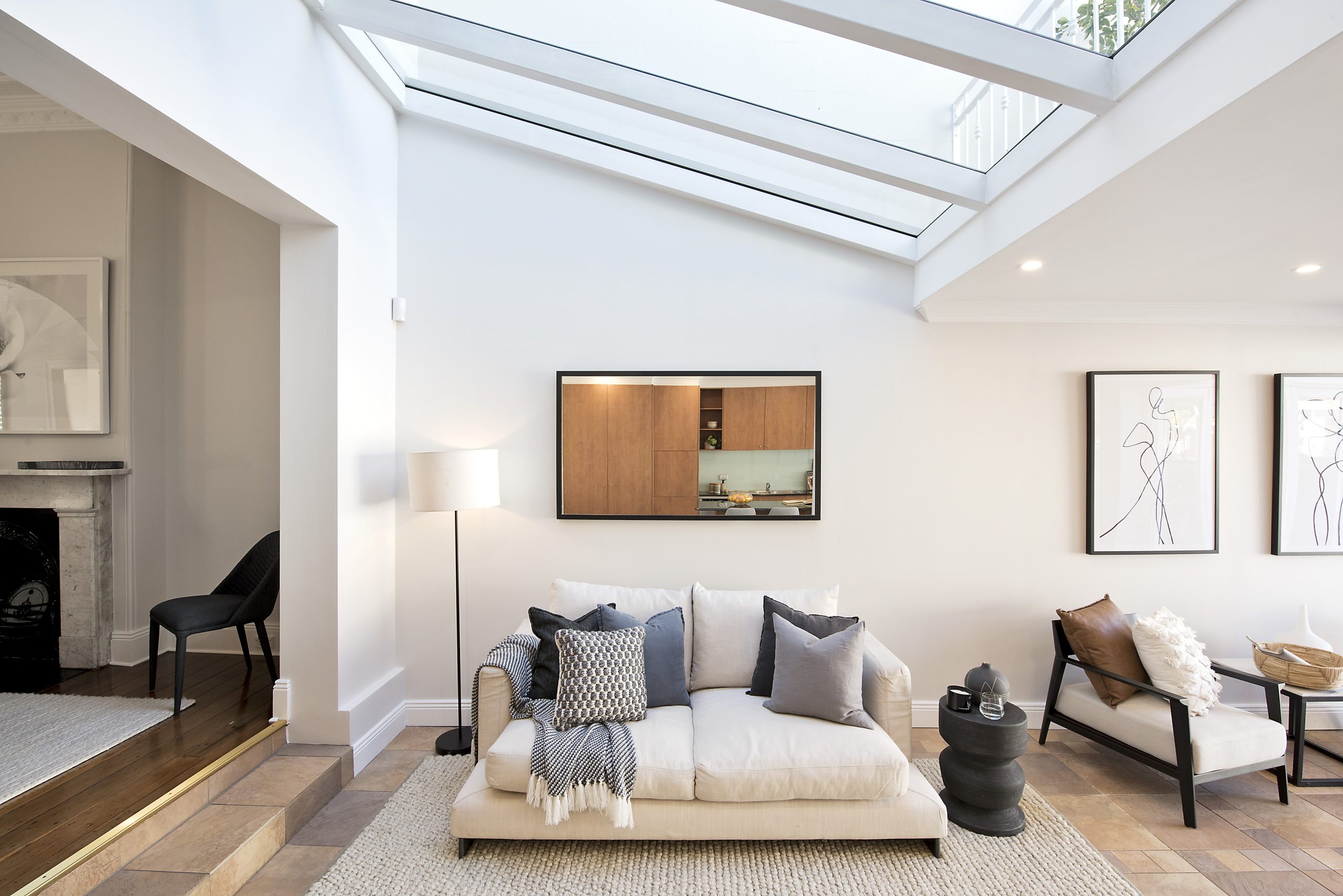 Switching Property Managers Mid-Lease