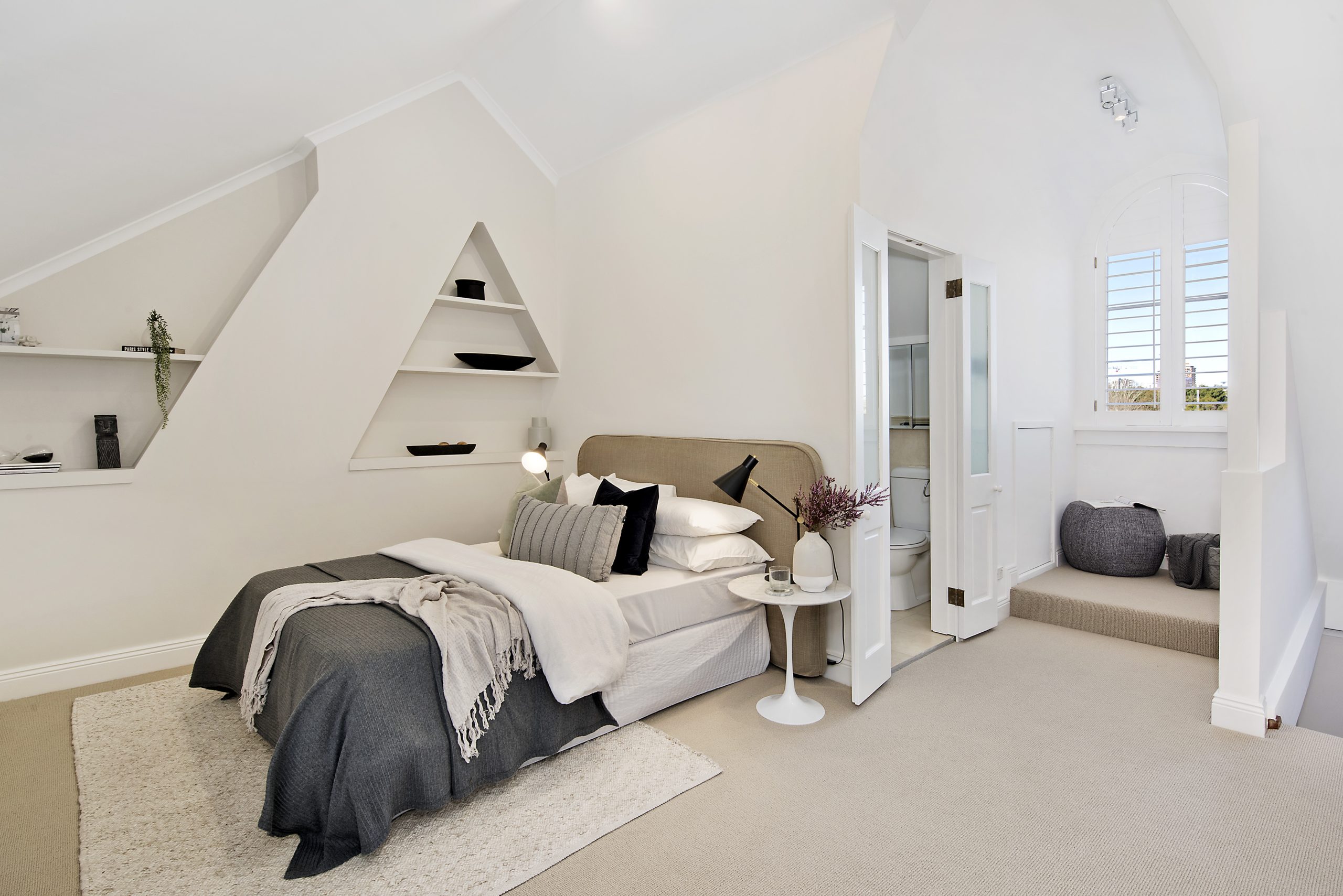 Room-by-Room Rental Checklist for Sydney