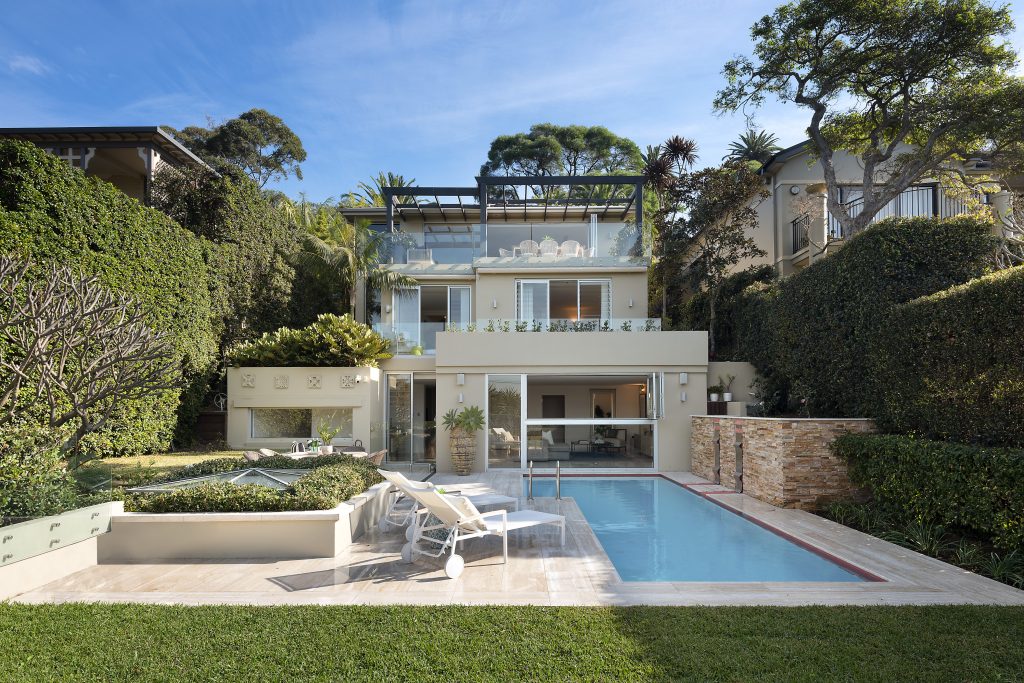 A home managed by Lifestyle Property Agency