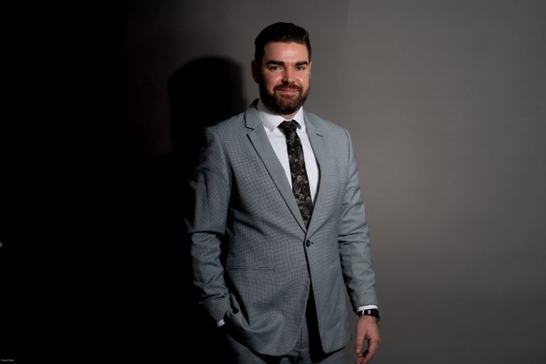 Dylan Henry, Business Development Manager, Lifestyle Property Agency