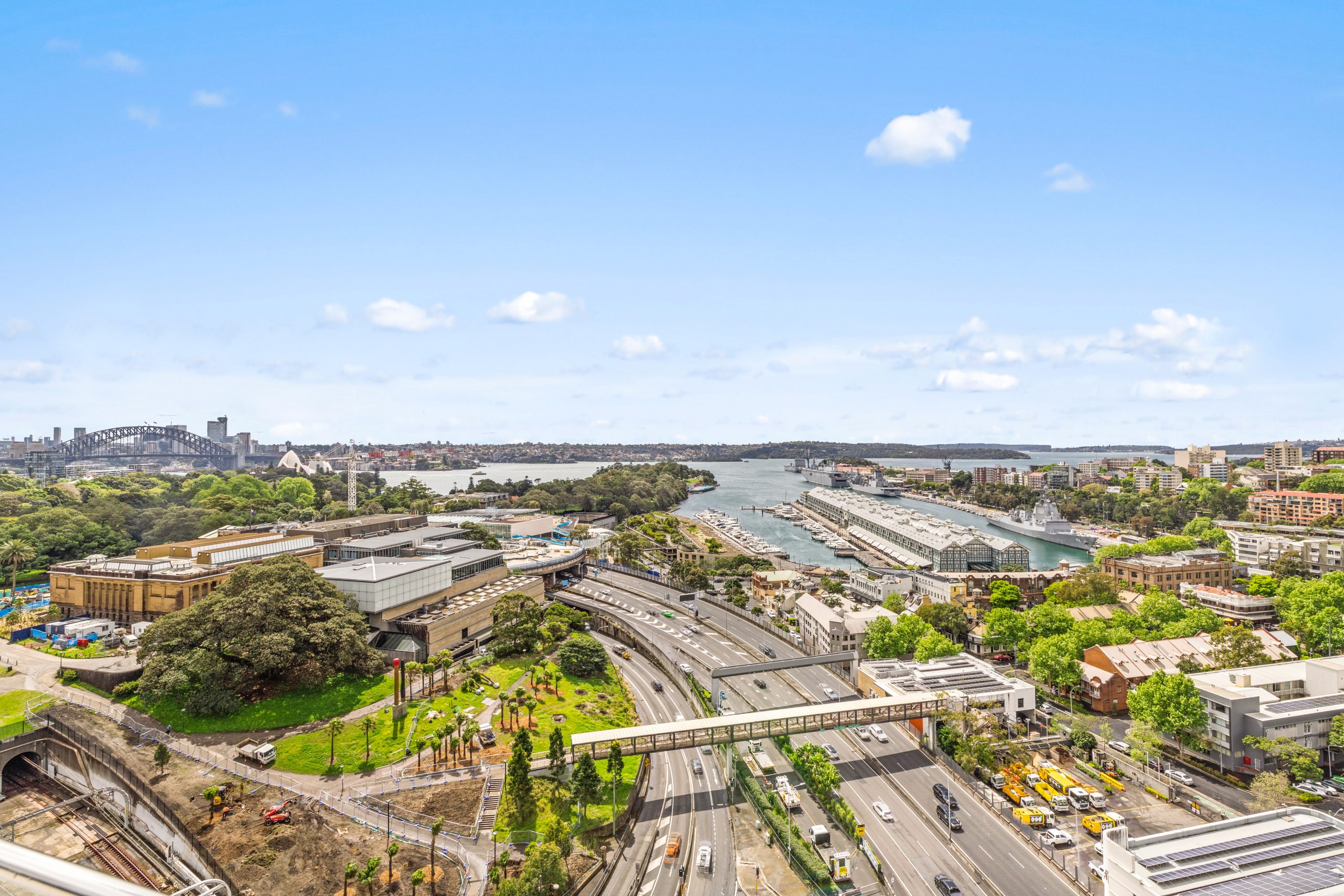 Sydney CBD Apartment Strata: What It Means for Landlords