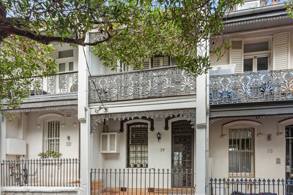 A home managed by Lifestyle Property Agency