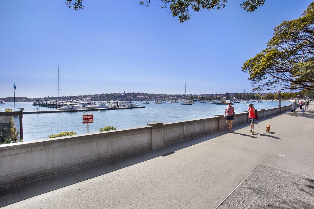 A home managed by Lifestyle Property Agency in Rose Bay