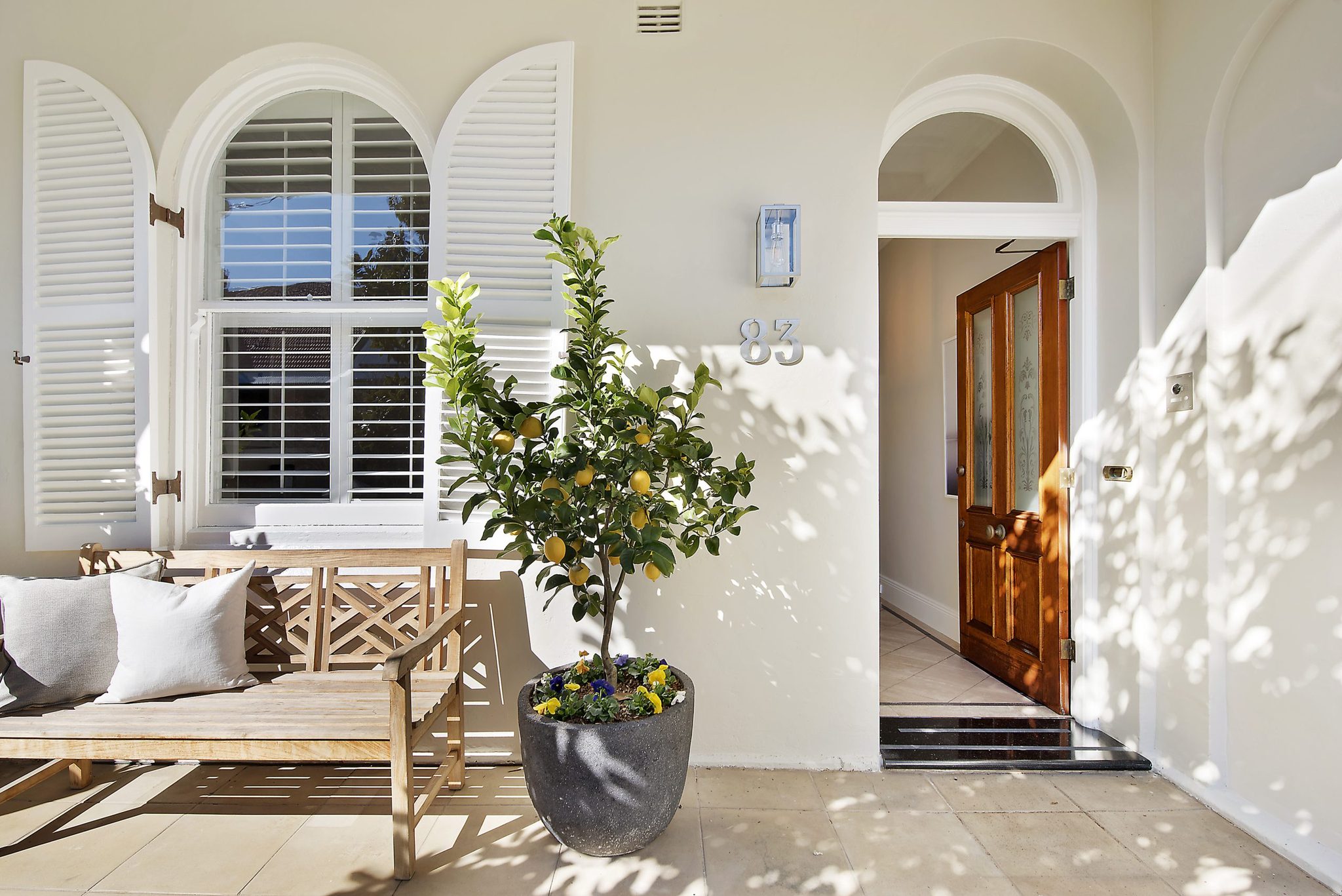 Tenant Application — Lifestyle Property Agency