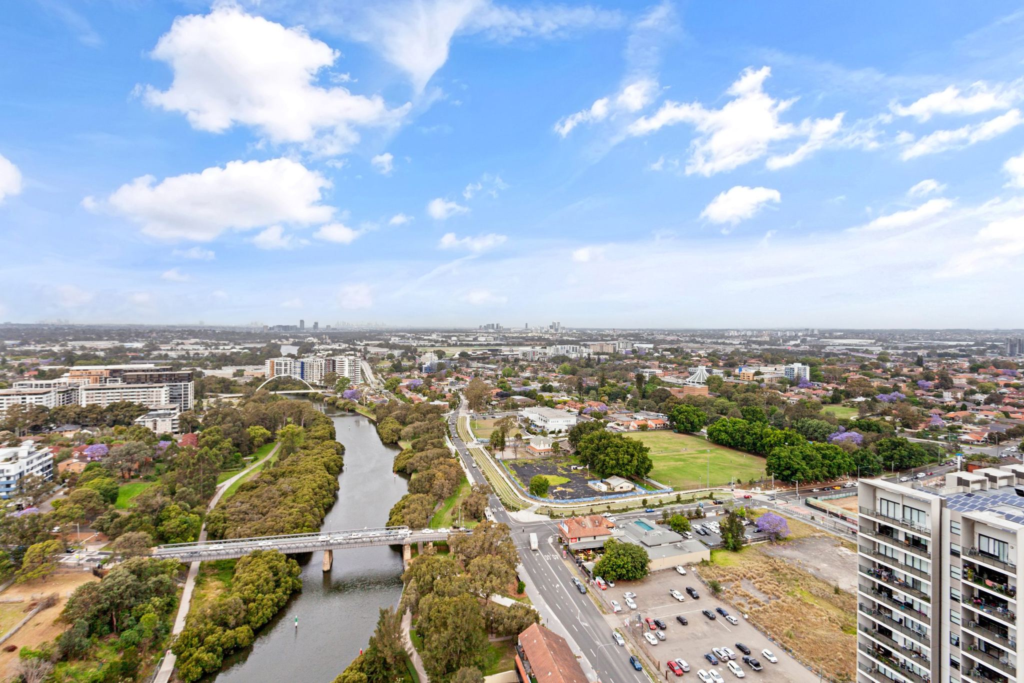 Western Sydney — Lifestyle Property Agency